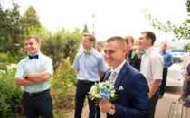 Сценарий выкупа невесты