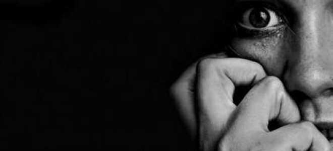 Что такое тревожно-депрессивный синдром и как с ним бороться