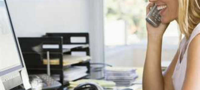 Работа дома на компьютере: реальность или миф?