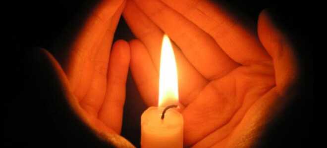 Как пережить смерть близкого человека