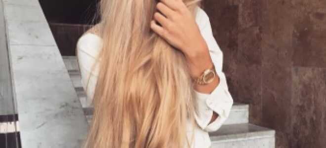 Тонирующие маски Estel: оттеночная палитра для блондинок и других цветов волос, отзывы