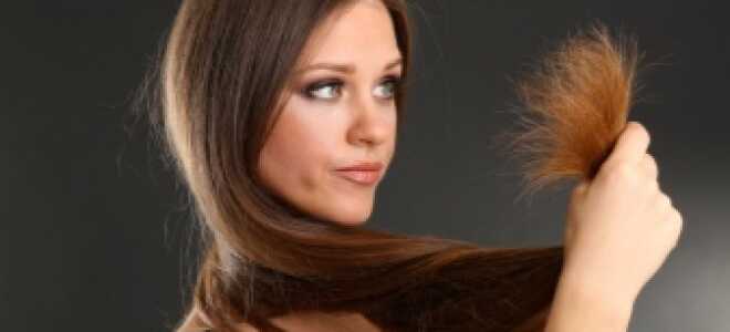 Почему волосы секутся? Причины сечения кончиков. Что делать и как бороться с проблемой?