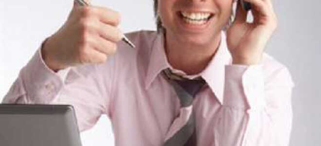 Правила делового общения по телефону: все нюансы