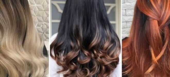 Как выбрать краску для волос: 7 советов