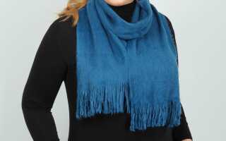 Теплые аксессуары для зимы