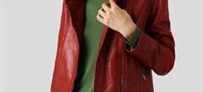 Женские кожаные куртки Finn Flare