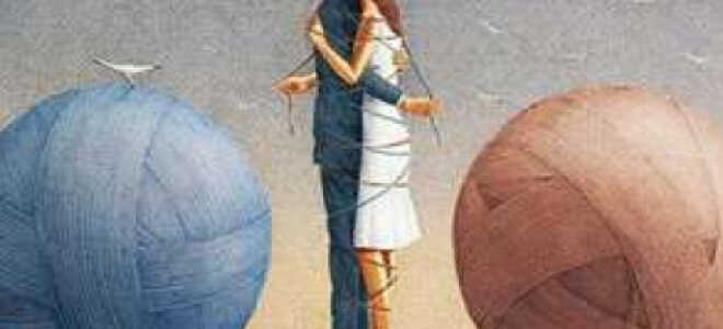 Как избавиться от любовной зависимости – психологические методы борьбы