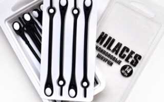 Эластичные шнурки: как завязать круглые шнурки на обуви? Как выбрать? Популярные производители