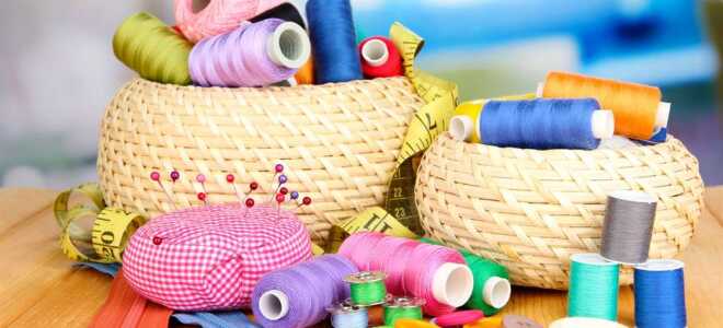 Где взять недорогой или бу материал для поделок и рукоделия?